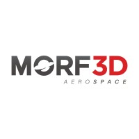 Morf3D Inc